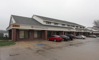 More details for 5901 S 58th St, Lincoln, NE - Office for Sale