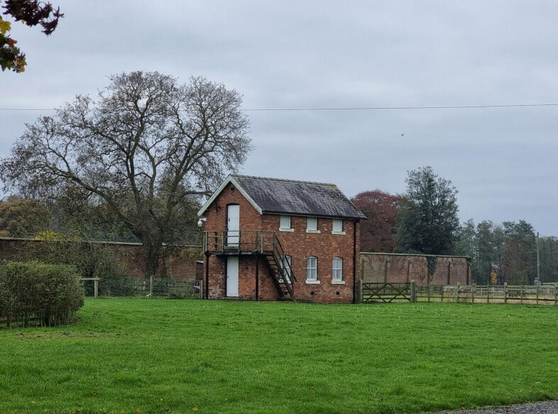 Scofton Village, Worksop à louer - Photo du bâtiment - Image 3 de 3