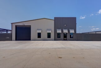 Plus de détails pour 11418 CR 2220, Lubbock, TX - Industriel à vendre