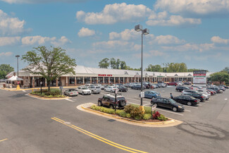 More details for 7500-7516 Leesburg Pike, Falls Church, VA - Retail for Lease