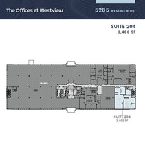 5285 Westview Dr, Frederick, MD à louer Plan d’étage- Image 1 de 1