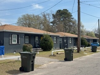 More details for 4902 Schmidt St, Fayetteville, NC - Multifamily for Sale