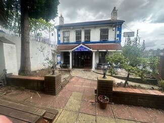 More details for 300 Borough Road, Birkenhead - Retail for Sale