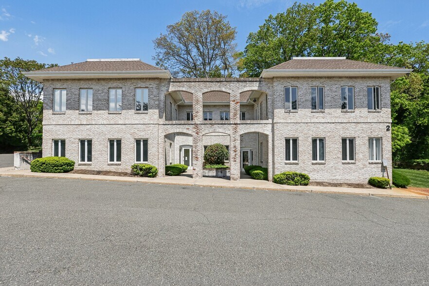 2640 Highway 70, Manasquan, NJ à vendre - Photo du bâtiment - Image 1 de 31