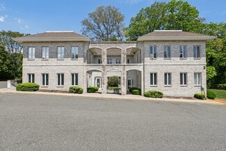 Plus de détails pour 2640 Highway 70, Manasquan, NJ - Bureau à vendre