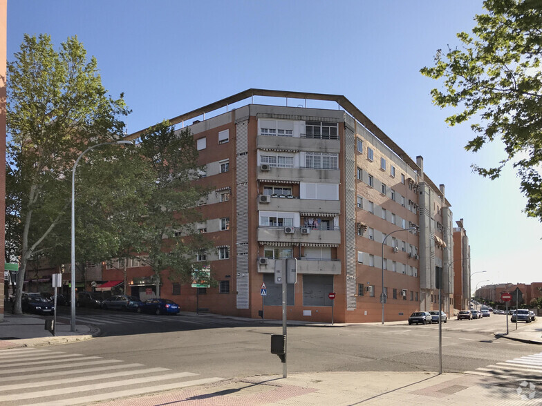 Retail in Alcorcón, MAD for lease - Primary Photo - Image 1 of 2