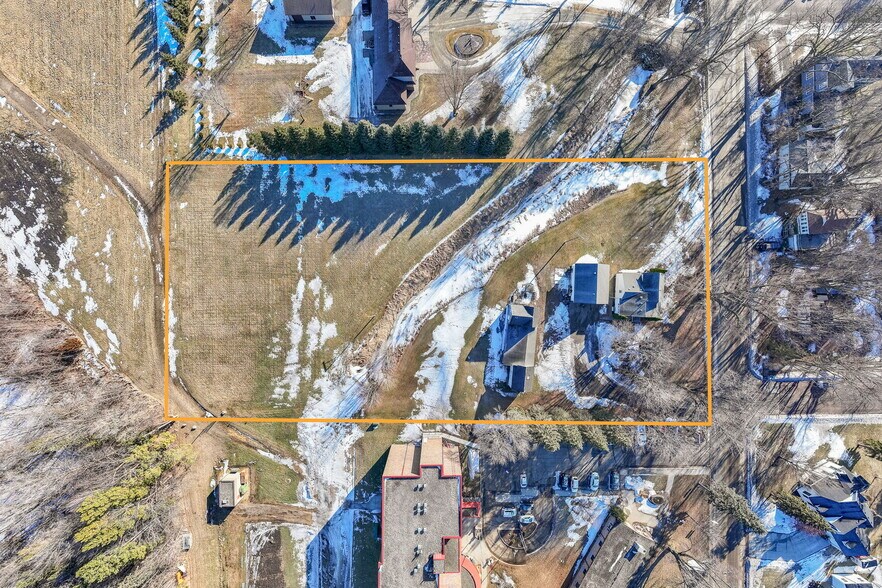 200 E North St, Janesville, MN à vendre - Photo du bâtiment - Image 2 de 25