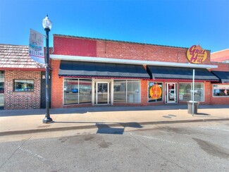 Plus de détails pour 320 SW 25th St, Oklahoma City, OK - Vente au détail à vendre