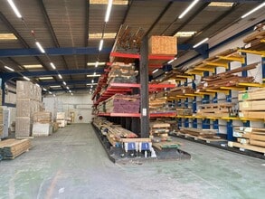 Plantation Rd, Stoke On Trent à louer Photo intérieure- Image 2 de 2