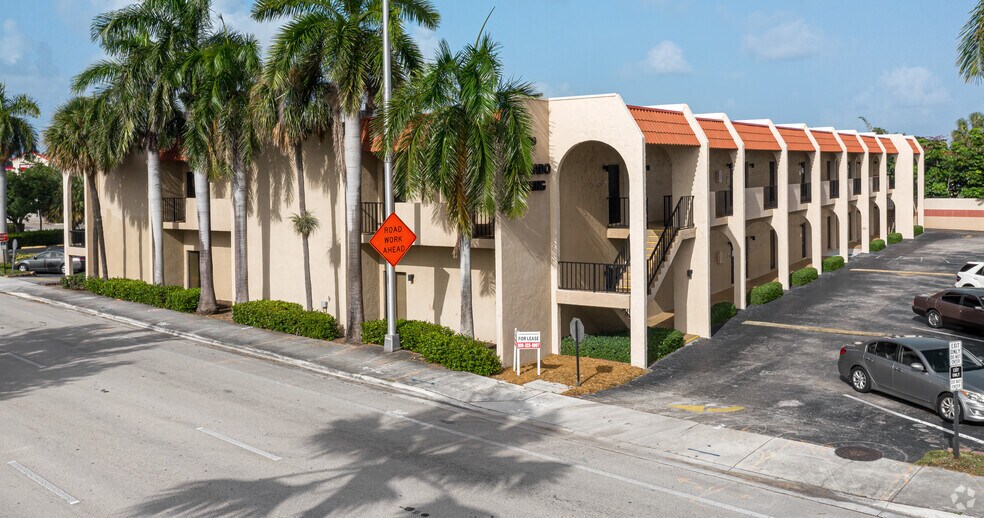 3170 N Federal Hwy, Lighthouse Point, FL à louer - Photo du bâtiment - Image 2 de 10