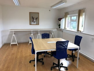 More details for Offices at Crest House, Middle Wallop - Office for Lease