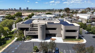 Plus de détails pour 2 S Faraday, Irvine, CA - Bureau à louer