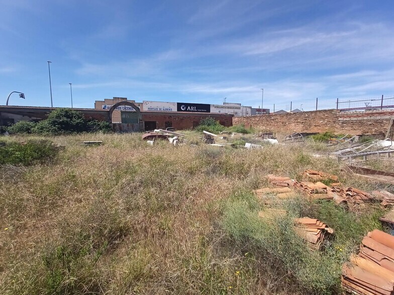 Charca Músia, Cáceres, Cáceres à vendre - Photo principale - Image 3 de 7