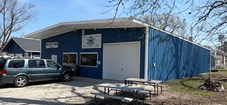 More details for 1460 Farnham St, Portage Des Sioux, MO - Retail for Sale
