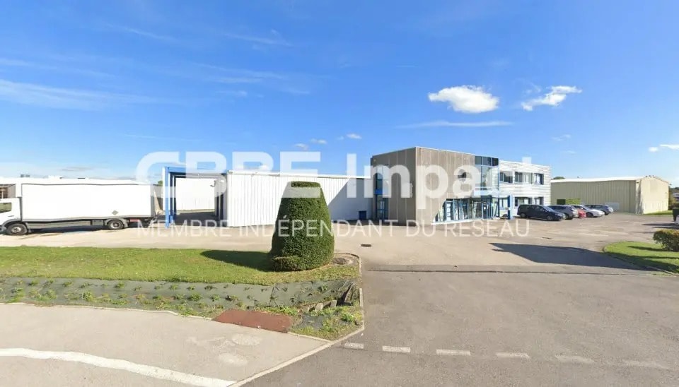 Flex in Longvic for lease - Building Photo - Image 2 of 11