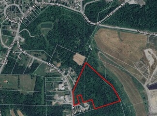 More details for 266 McChain Road, Finleyville, PA - Land for Sale