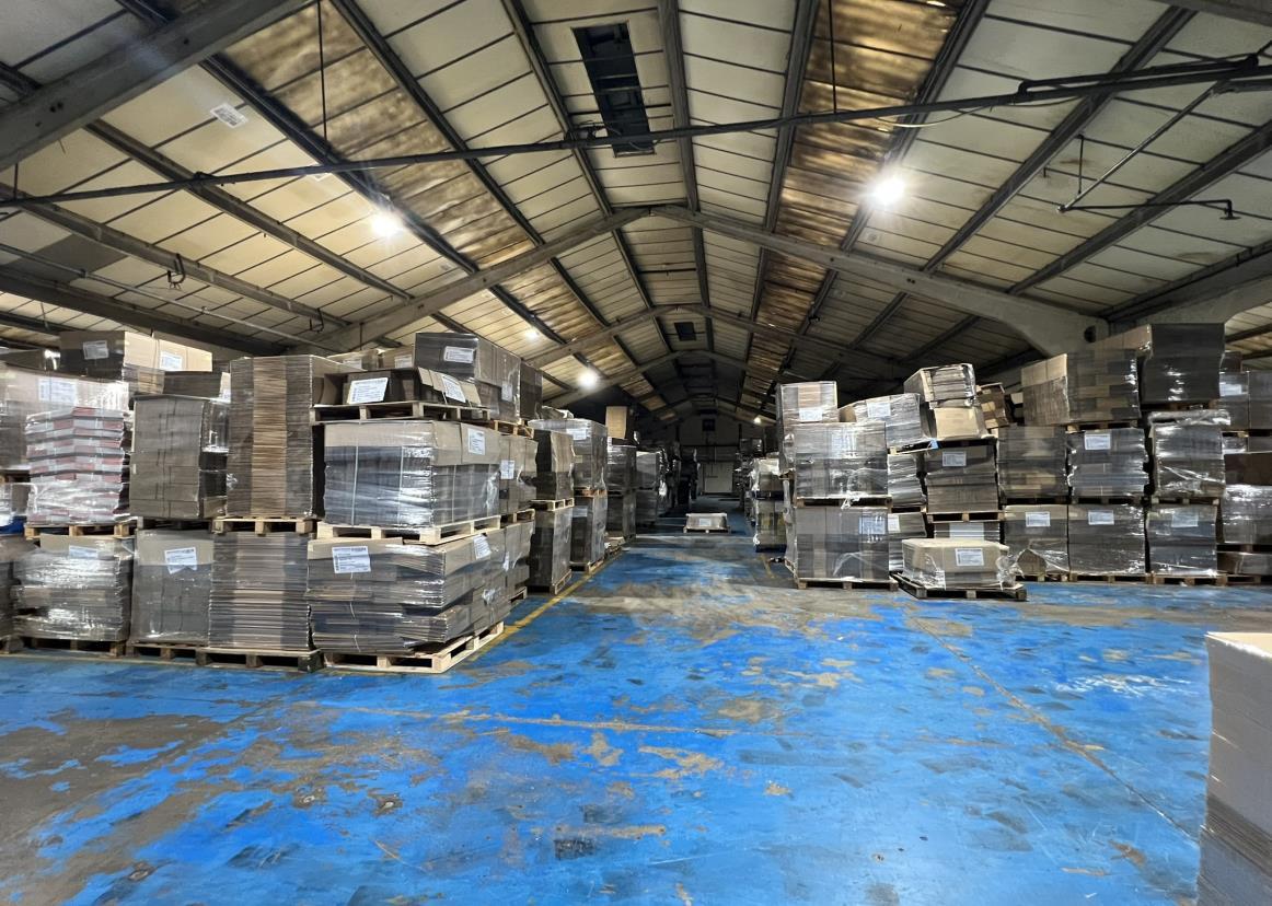 Unit 15 Aviation Way, Southend On Sea for lease Interior Photo- Image 1 of 3