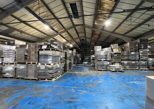 Unit 15 Aviation Way, Southend On Sea for lease Interior Photo- Image 1 of 3