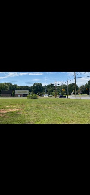 More details for 3660 Poplar Tent Rd, Concord, NC - Land for Sale