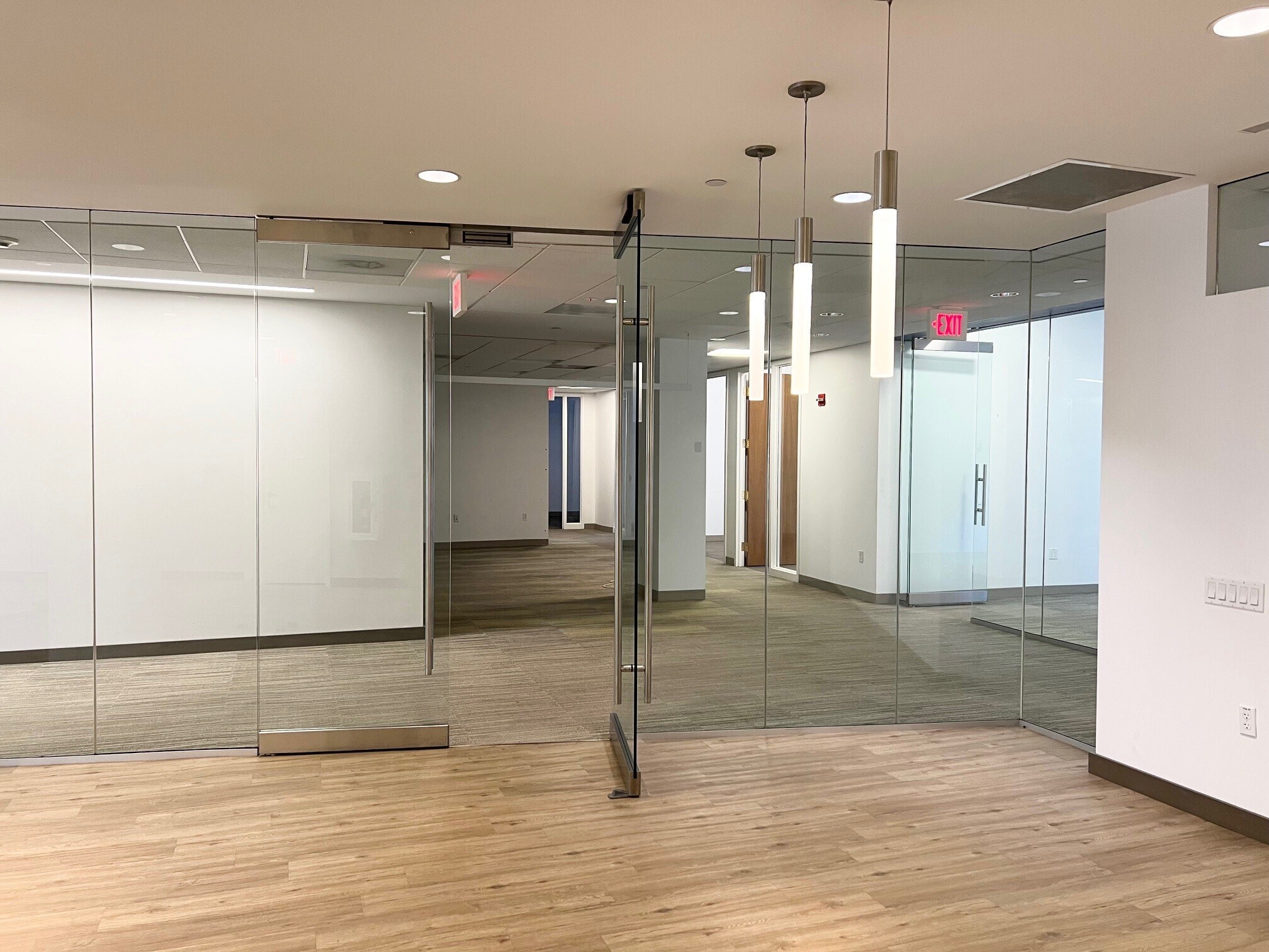 30 Federal St, Boston, MA for lease Interior Photo- Image 1 of 5