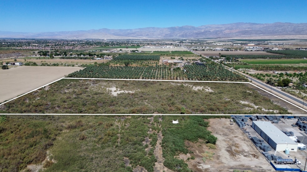 Tyler Street, Thermal, CA for sale - Building Photo - Image 3 of 15