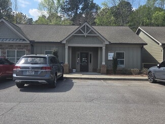 More details for 1800 Hog Mountain Rd, Watkinsville, GA - Office for Lease