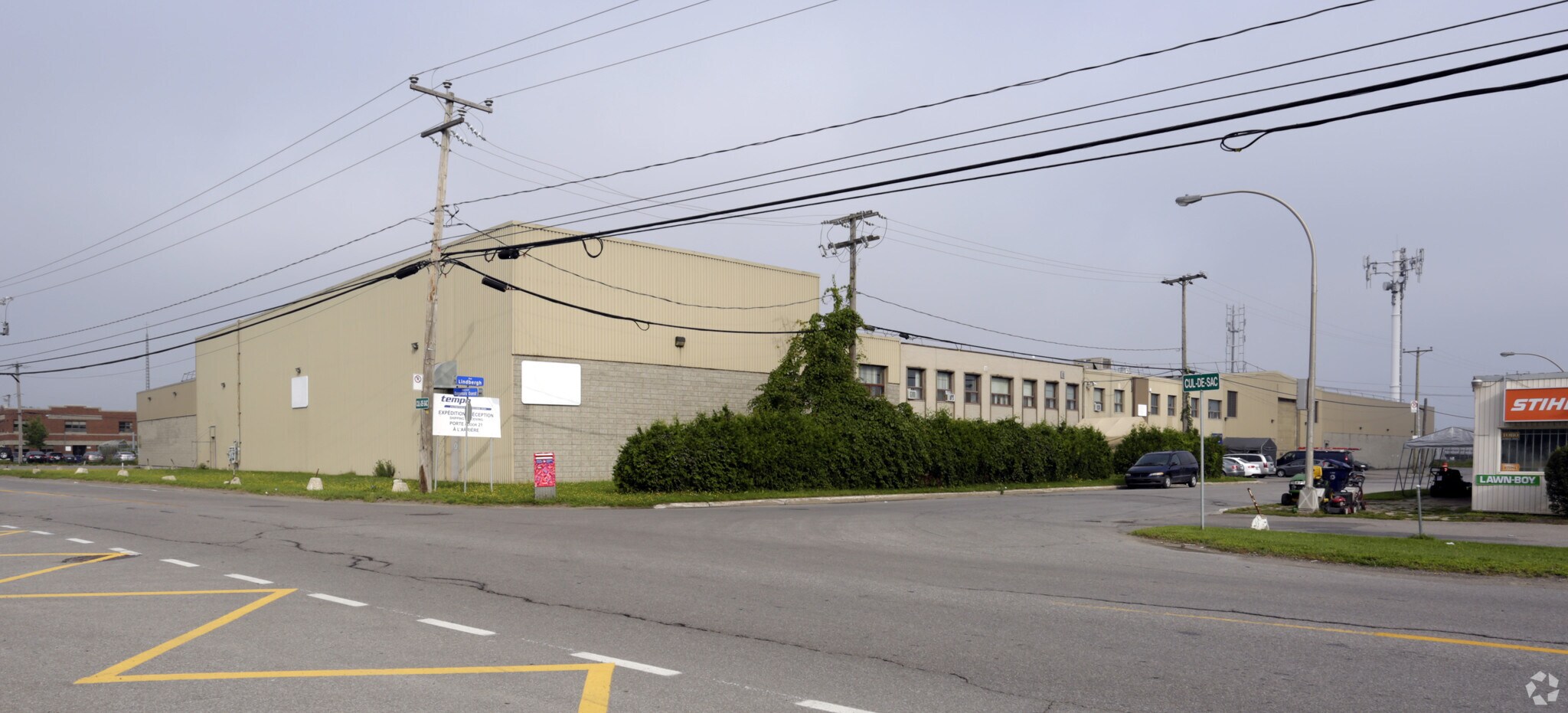 509 Rue Lindbergh, Laval, QC à vendre Photo principale- Image 1 de 1
