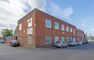 Plus de détails pour Scout Hill Rd, Dewsbury - Bureau à louer