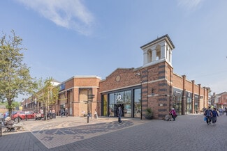 More details for Weavers Wharf, Kidderminster - Retail for Lease