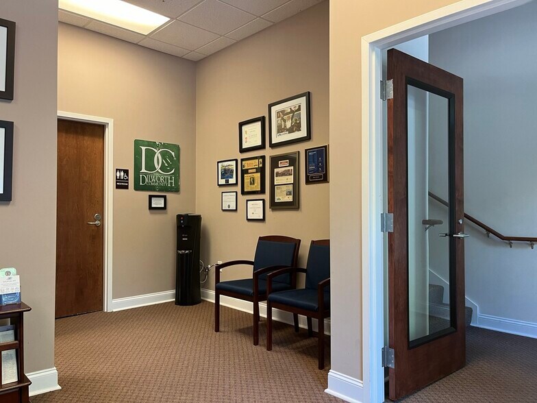 1514 S Church St, Charlotte, NC à louer - Photo intérieure - Image 3 de 11