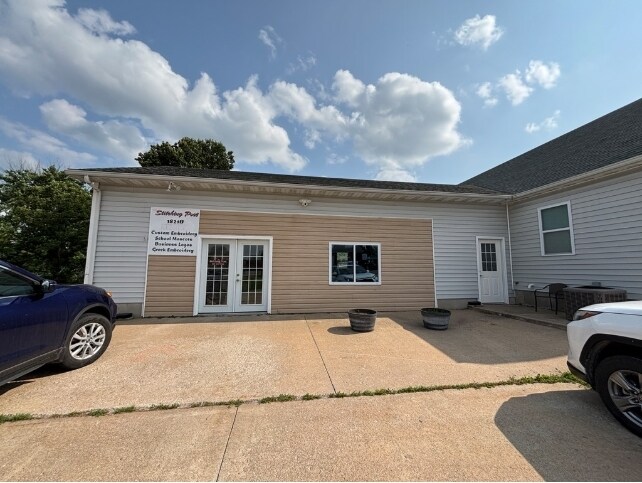 1821 S Baltimore, Kirksville, MO à vendre - Photo du bâtiment - Image 2 de 25