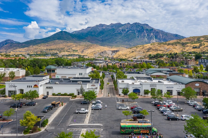4801 Edgewood Dr, Provo, UT for lease - Building Photo - Image 2 of 8
