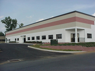 More details for 51 Thousand Oaks Blvd, Morgantown, PA - Flex for Lease