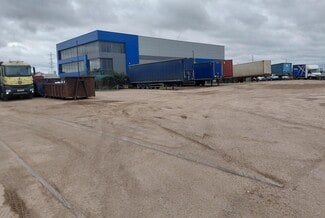 More details for Harbet Rd, London - Land for Lease