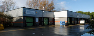 More details for Bircholt Rd, Maidstone - Industrial for Lease