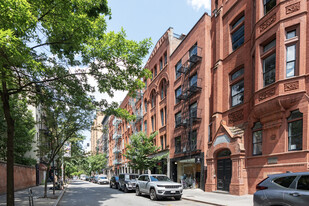 Nolita - Épicerie