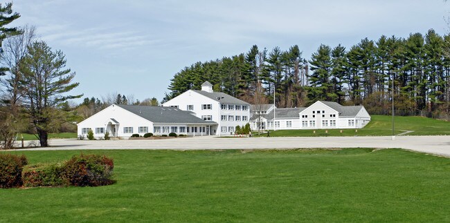 Plus de détails pour 23 McIntosh Ave, Dover, NH - Bureau/Commerce de détail à louer