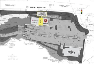 More details for 750 Providence Hwy, Dedham, MA - Retail for Lease