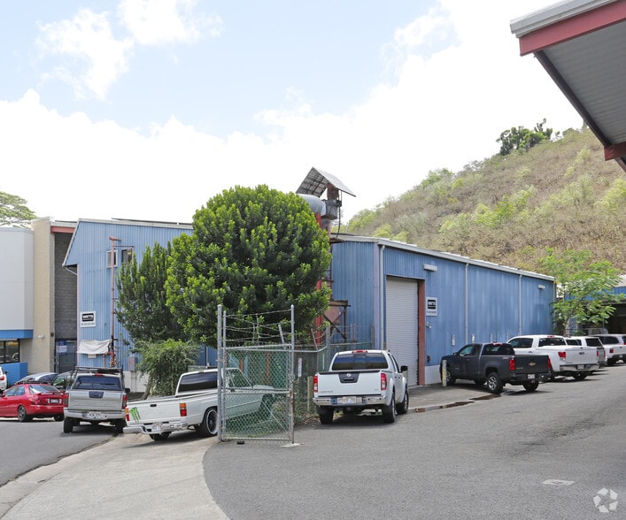 96-1385 Waihona St, Pearl City, HI for sale - Building Photo - Image 3 of 3