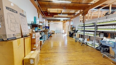 1550-1556 W Carroll, Chicago, IL for lease Interior Photo- Image 1 of 1