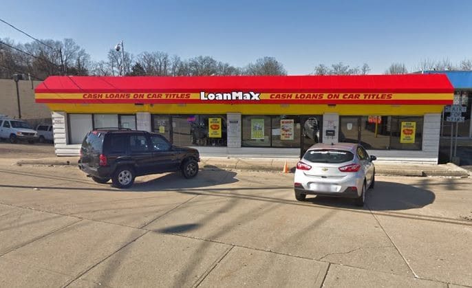 5543 Colerain Ave, Cincinnati, OH for lease - Building Photo - Image 2 of 3