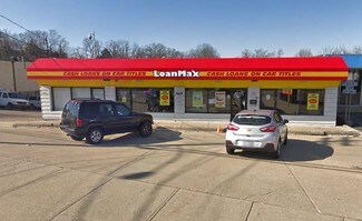 Plus de détails pour 5543 Colerain Ave, Cincinnati, OH - Commerce de détail à louer