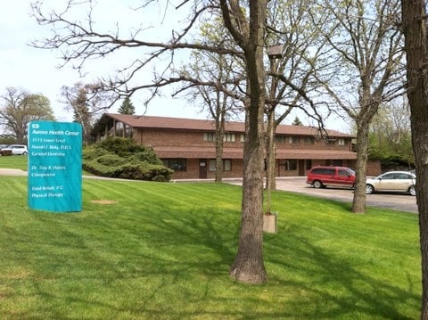 3115 Lewis Ave, Zion, IL for lease Primary Photo- Image 1 of 10