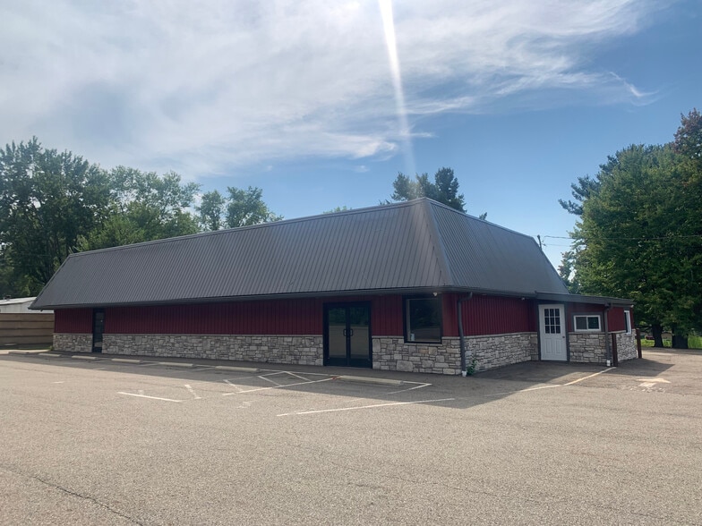 4291 Manchester Ave NW, North Lawrence, OH for sale - Building Photo - Image 1 of 58