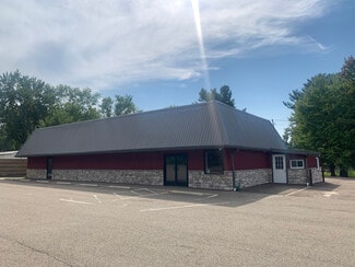 More details for 4291 Manchester Ave NW, North Lawrence, OH - Office for Sale
