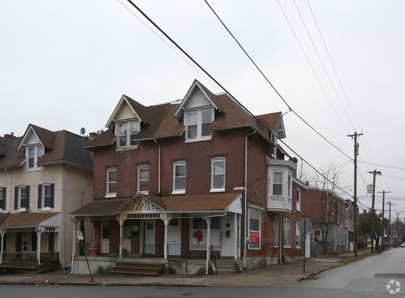 131 Haws Ave, Norristown, PA à vendre - Photo du bâtiment - Image 1 de 1