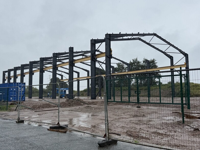 1-2 Moresby Park, Whitehaven à vendre - Photo du bâtiment - Image 3 de 5