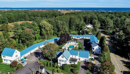 Plus de détails pour Route 1, Moody, ME - Services hôteliers à vendre