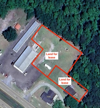 More details for 2124 S Highway 501, Marion, SC - Retail for Lease