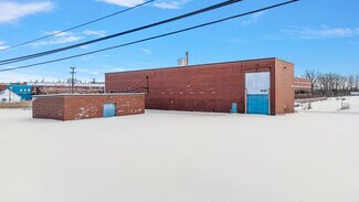 Plus de détails pour 2543 Wills St, Marysville, MI - Industriel à louer